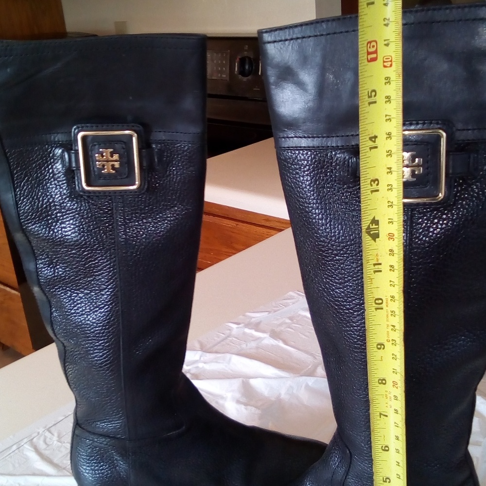 Tory and Burch